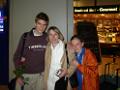 Johann After Leaviing Dallas